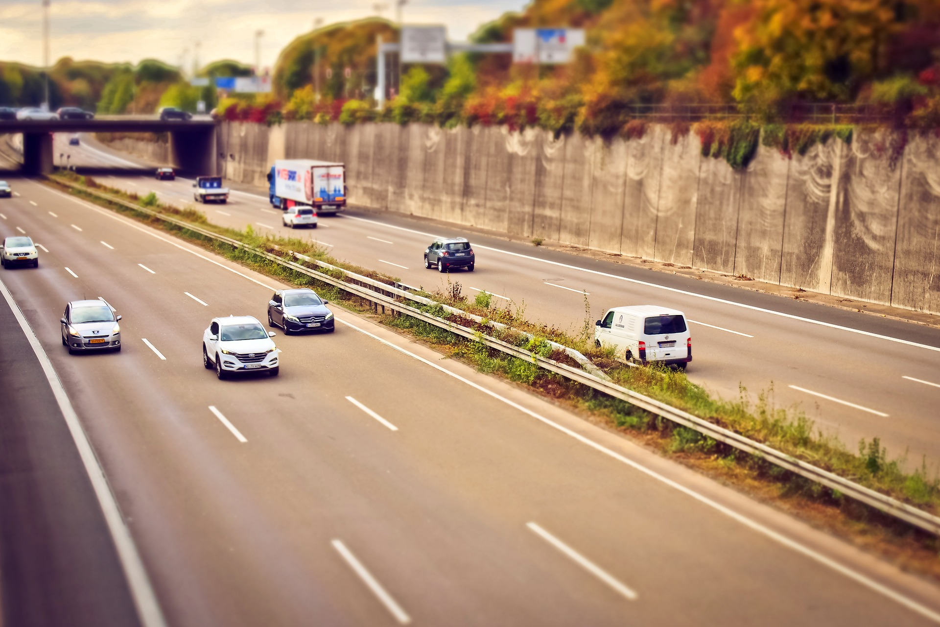 Civiele verkeersaansprakelijkheid