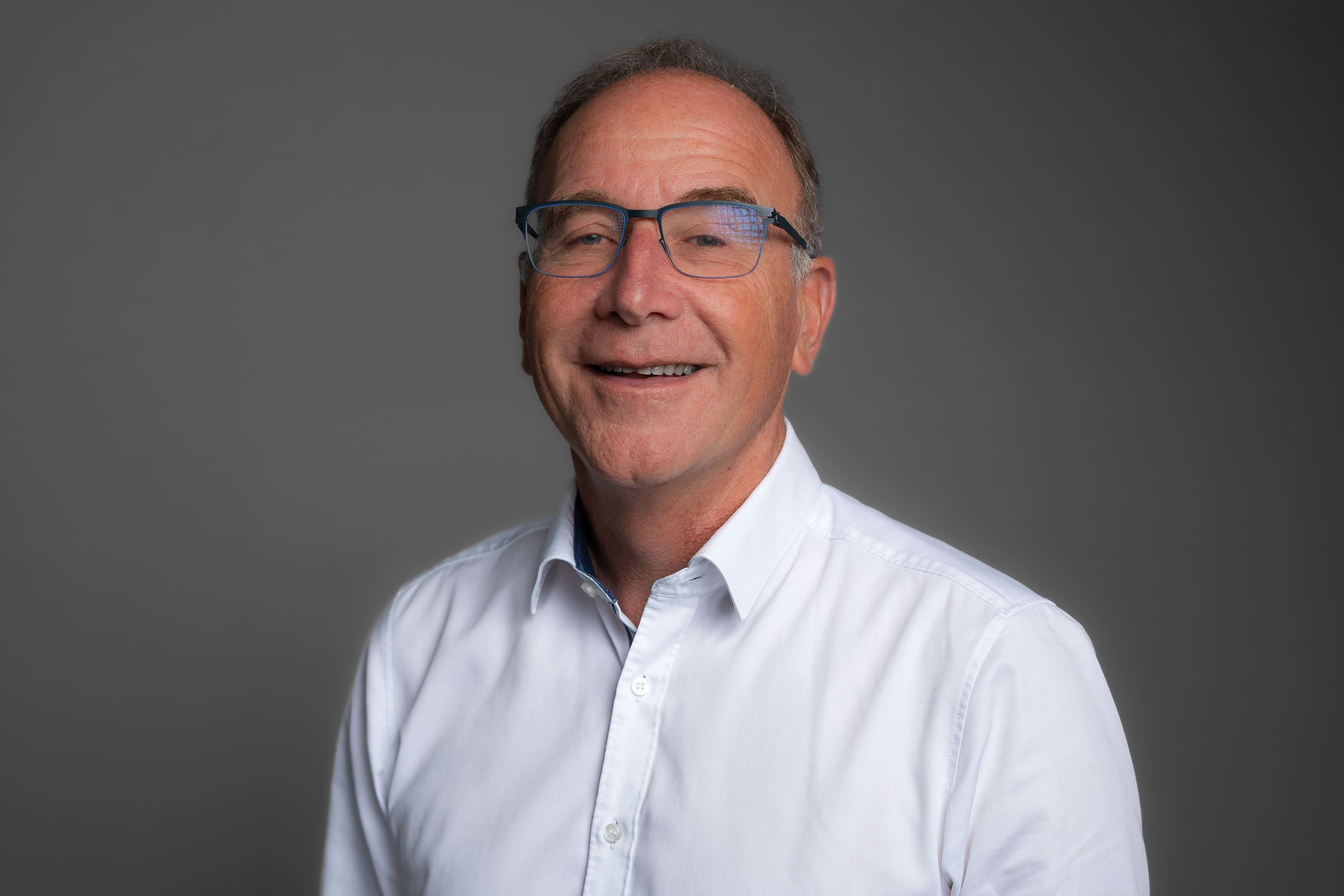 Profiel foto Mr. Marcel Westphal