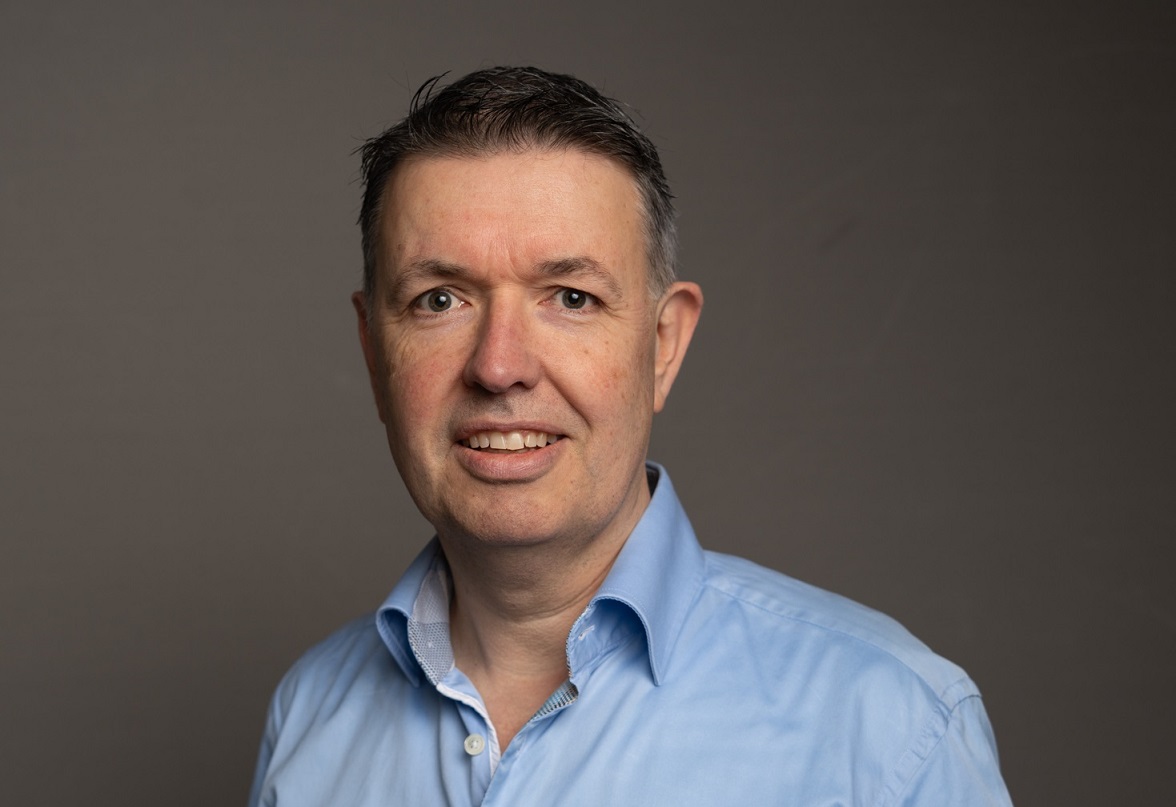 Profiel foto Mr. Bert Kabel