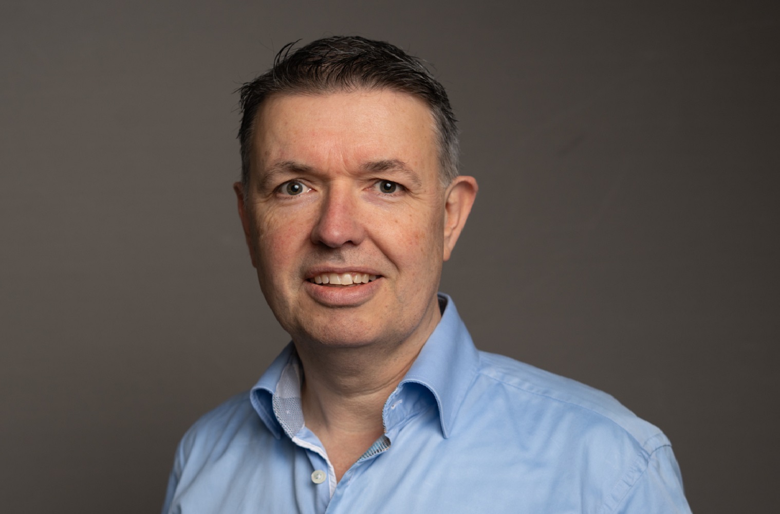 Profiel foto Mr. Bert Kabel