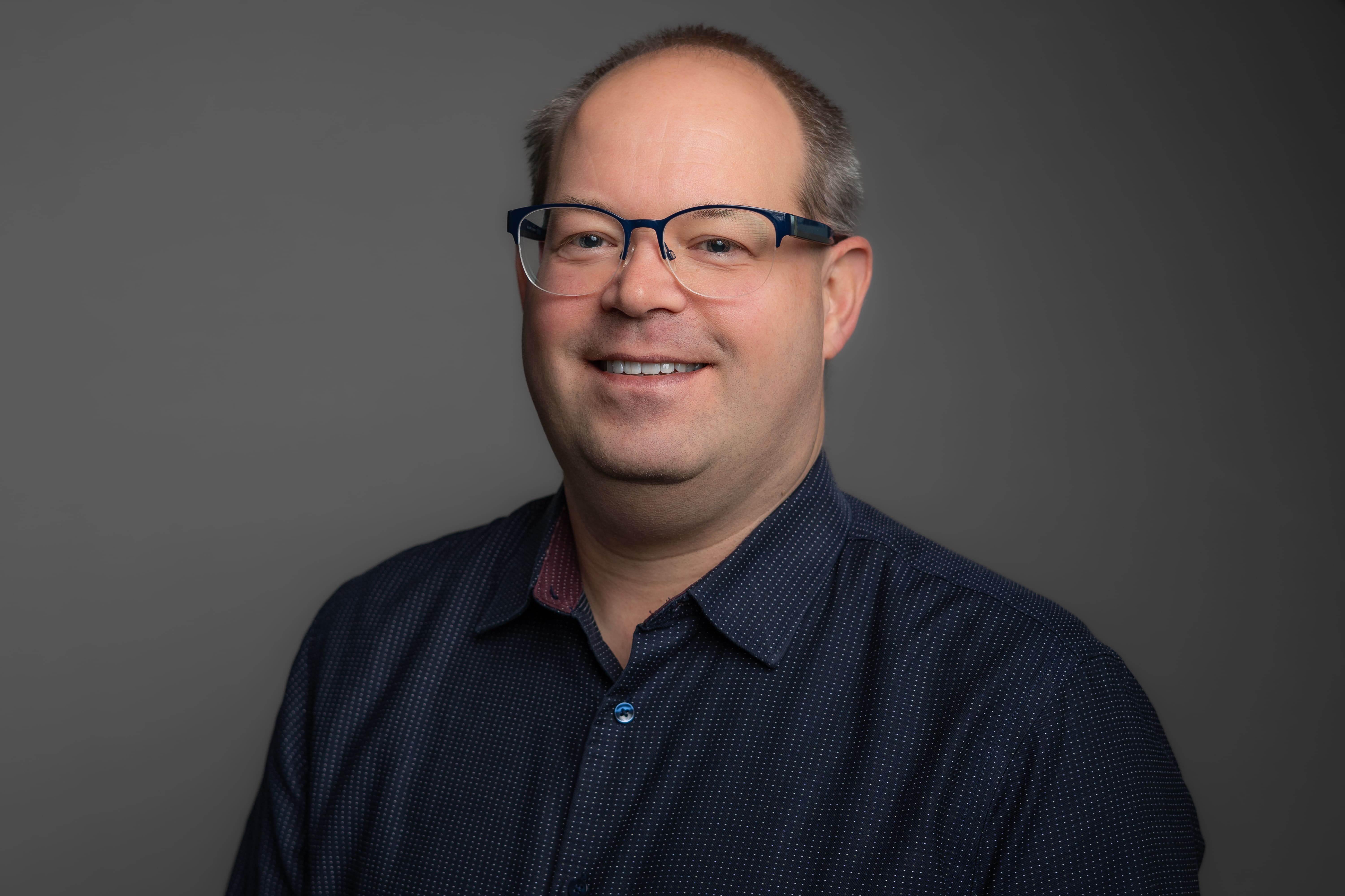 Profiel foto Mr. Jeroen Smelt