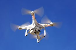 Drones: hoe zit dat juridisch eigenlijk?