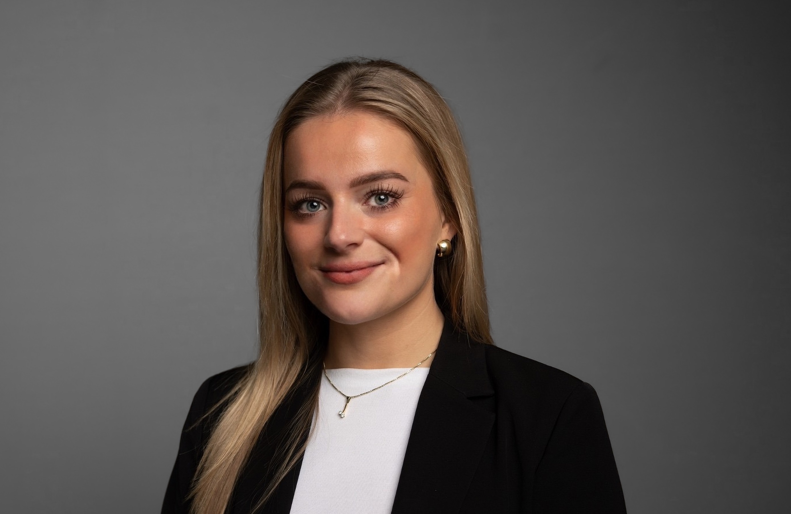 Profiel foto Mr. Lisanne Nijdam