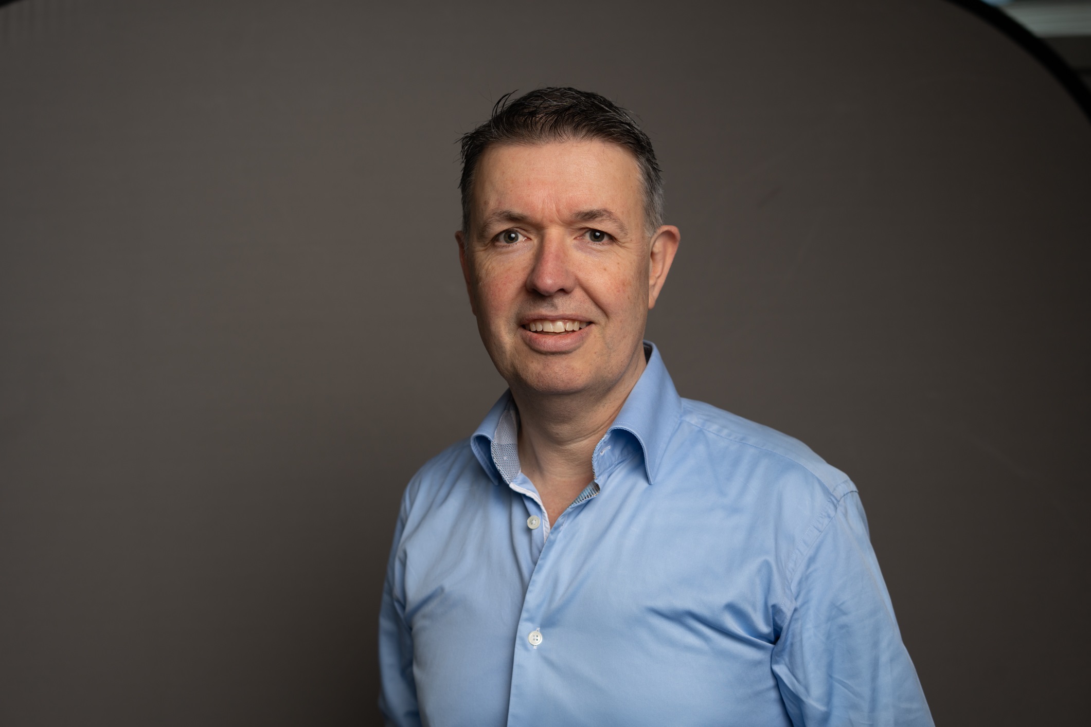 Profiel foto Mr. Bert Kabel