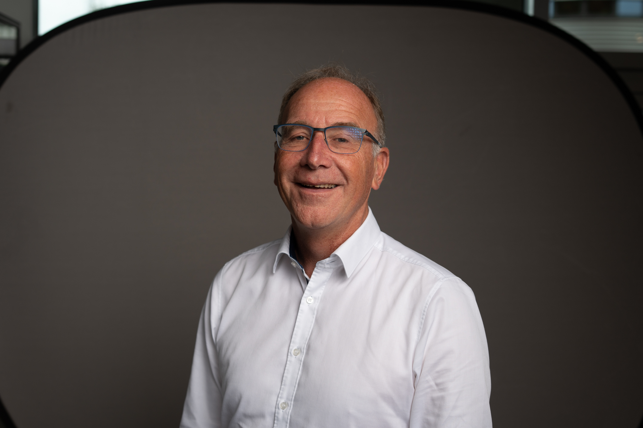 Profiel foto Mr. Marcel Westphal