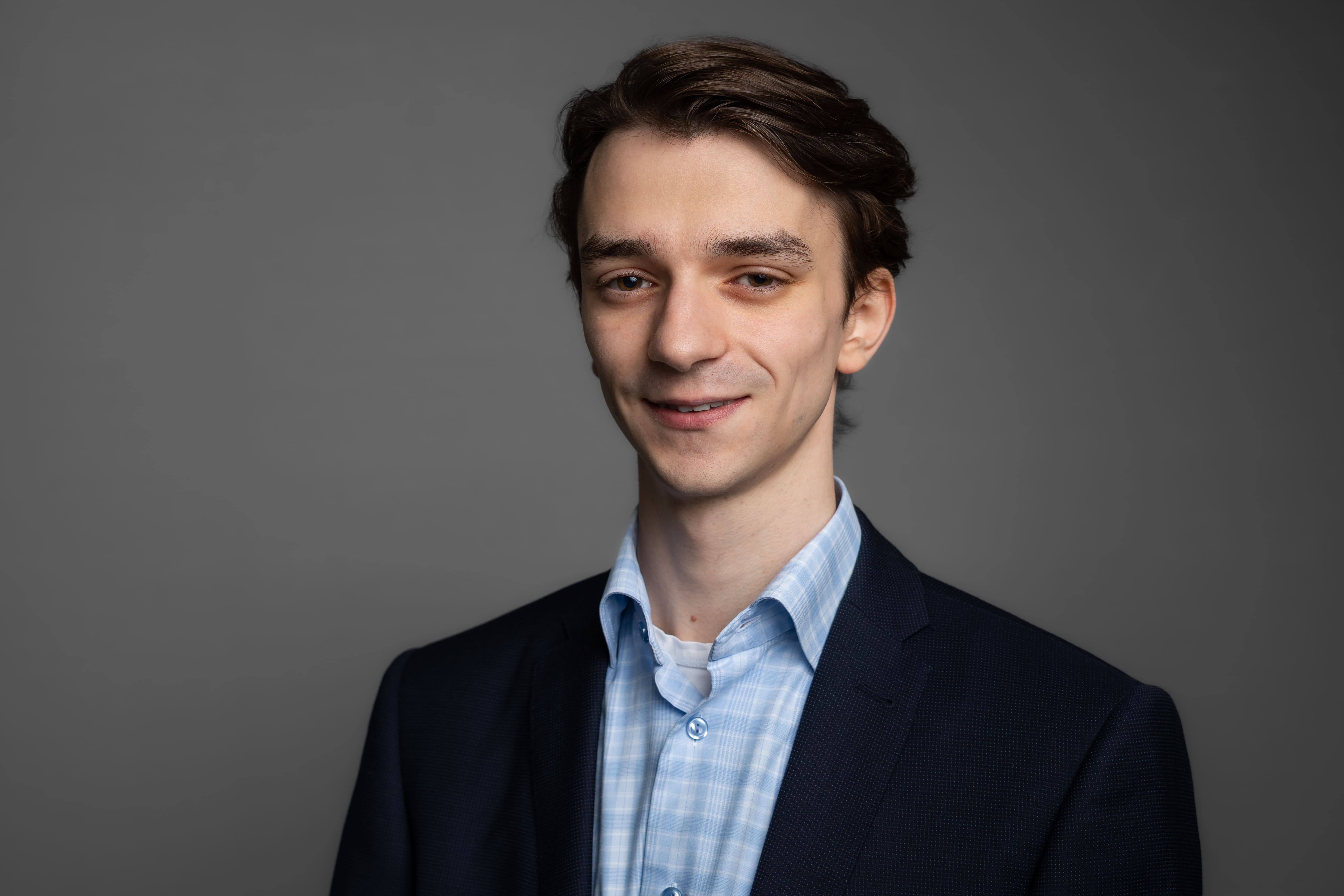 Profiel foto Mr. Maarten van der Pluijm