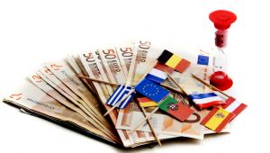 Unter Druck gesetzt – und schon wird bezahlt